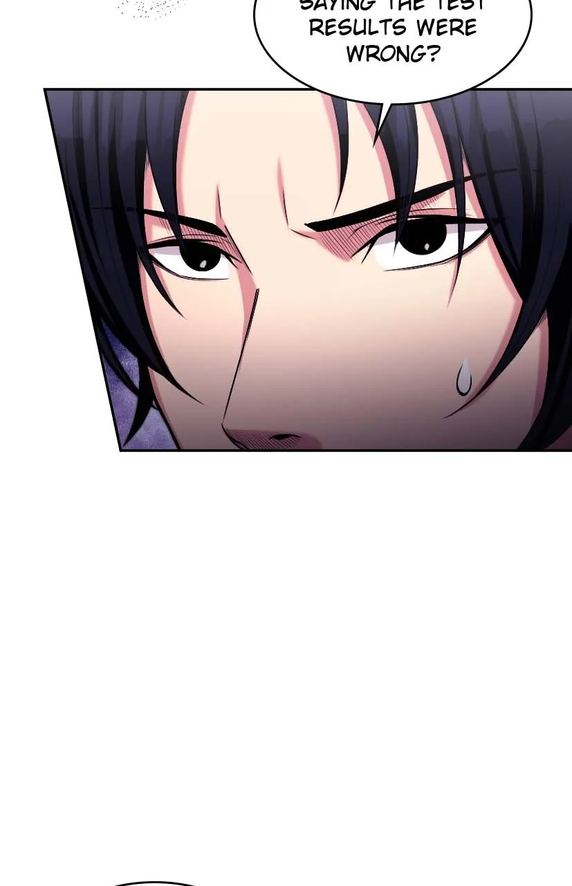 Read Paranoid Mage chapter 38 image 94 on Lezhin