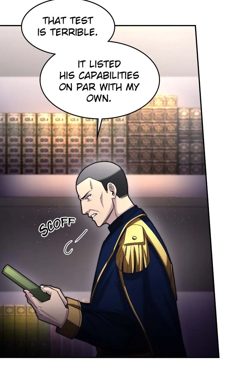 Read Paranoid Mage chapter 38 image 95 on Lezhin