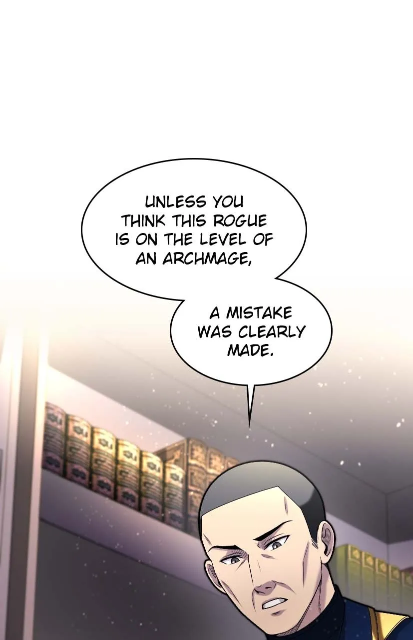 Read Paranoid Mage chapter 38 image 96 on Lezhin