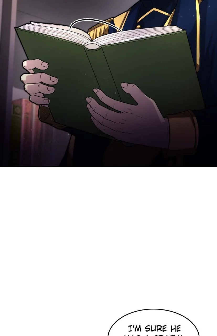 Read Paranoid Mage chapter 38 image 97 on Lezhin