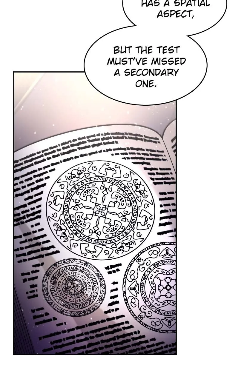 Read Paranoid Mage chapter 38 image 98 on Lezhin