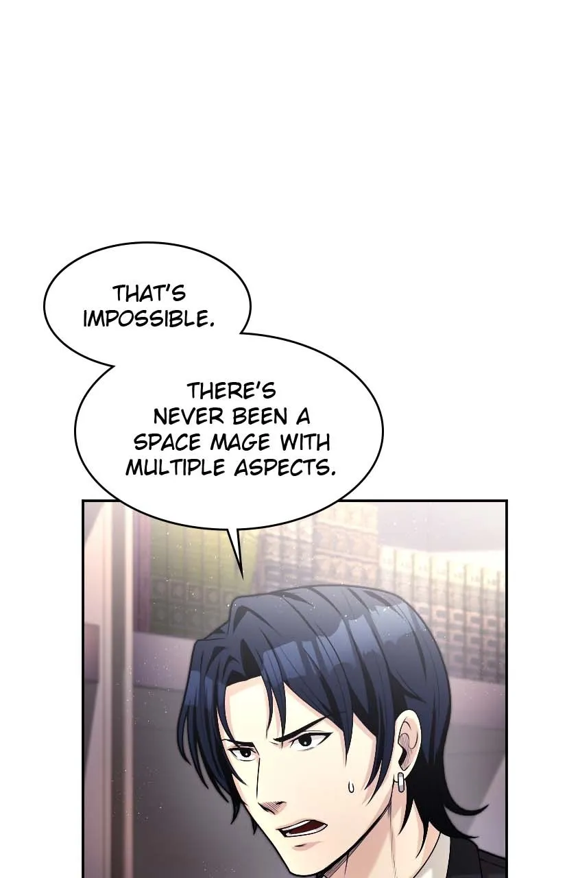 Read Paranoid Mage chapter 38 image 99 on Lezhin