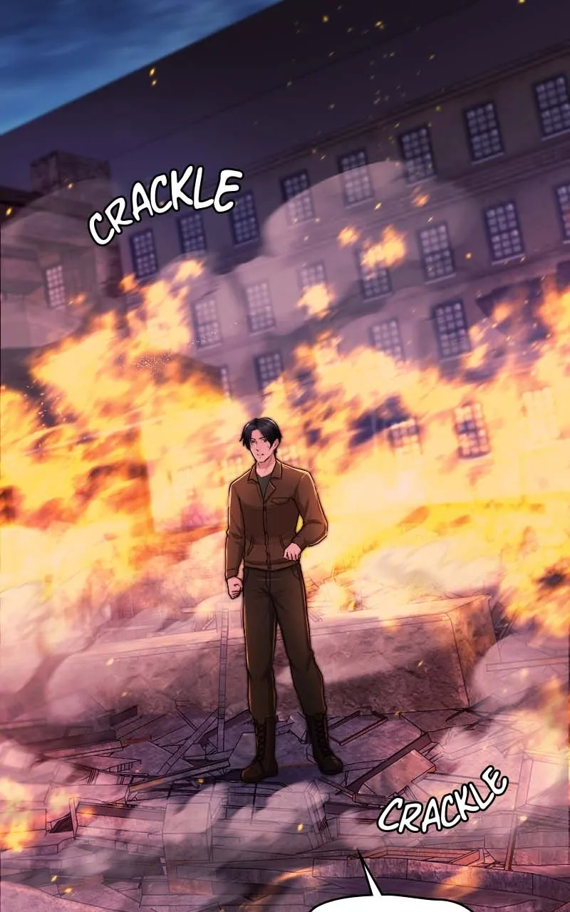 Read Paranoid Mage chapter 39 image 1 on Lezhin
