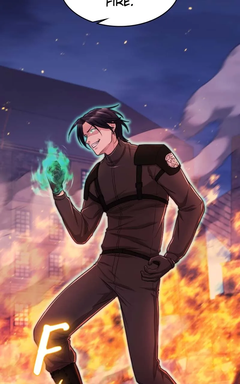 Read Paranoid Mage chapter 39 image 10 on Lezhin