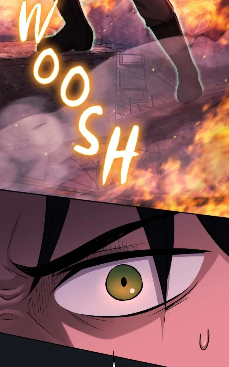 Read Paranoid Mage chapter 39 image 11 on Lezhin