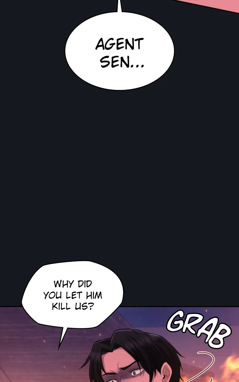 Read Paranoid Mage chapter 39 image 12 on Lezhin