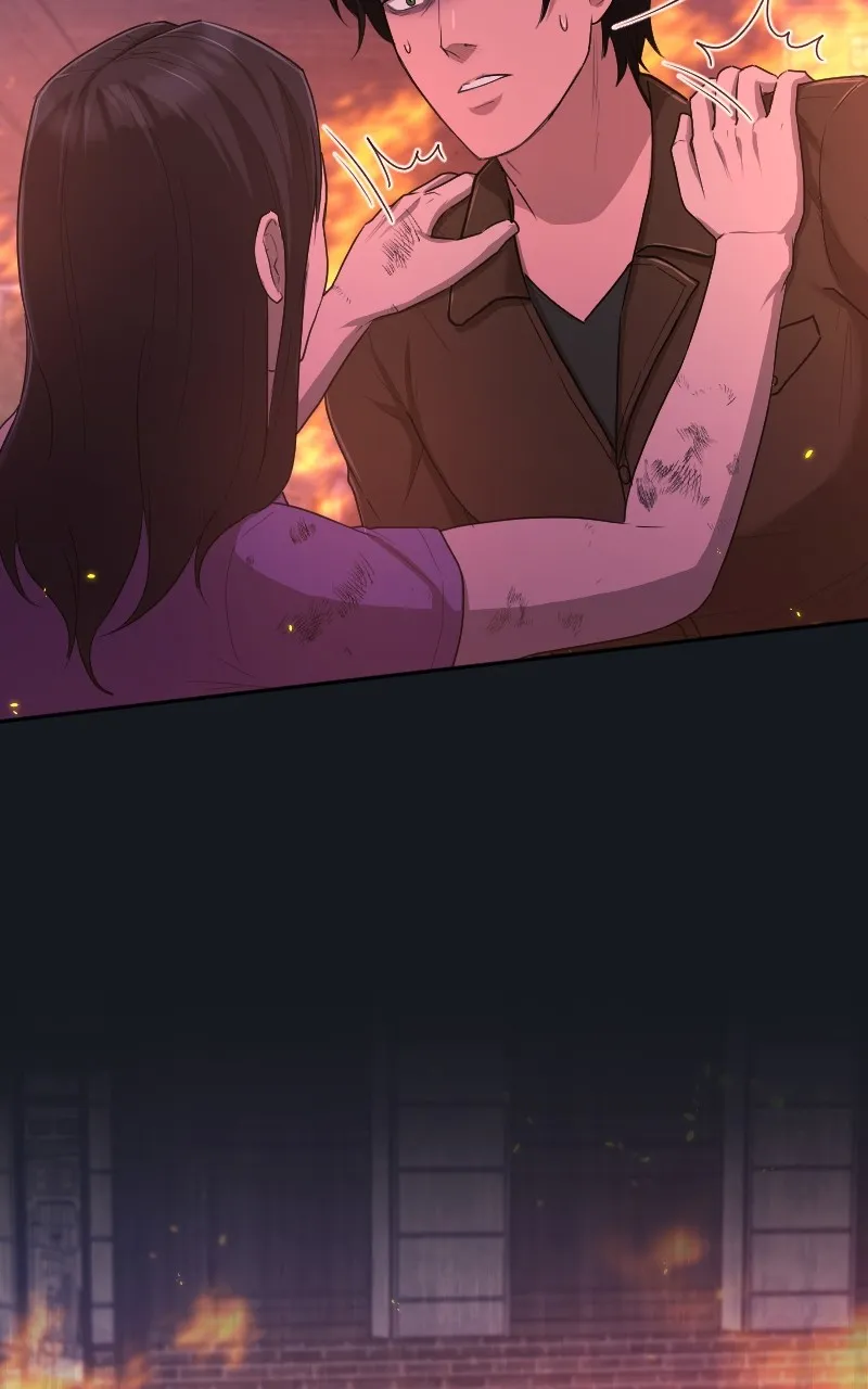 Read Paranoid Mage chapter 39 image 13 on Lezhin