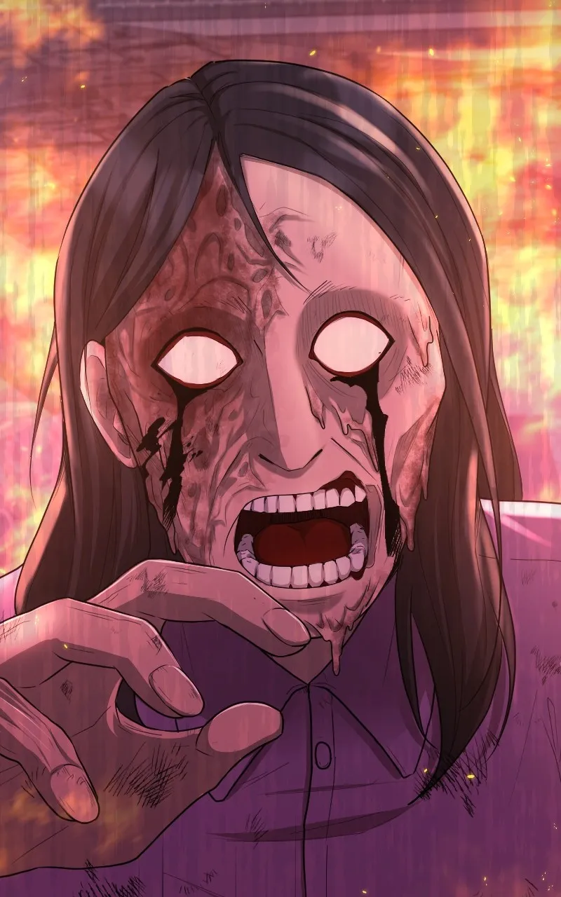 Read Paranoid Mage chapter 39 image 14 on Lezhin