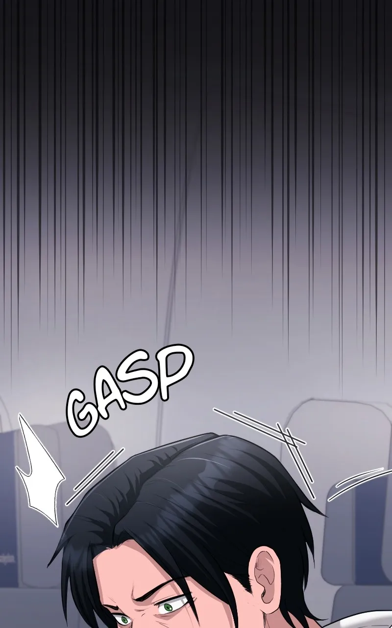 Read Paranoid Mage chapter 39 image 16 on Lezhin