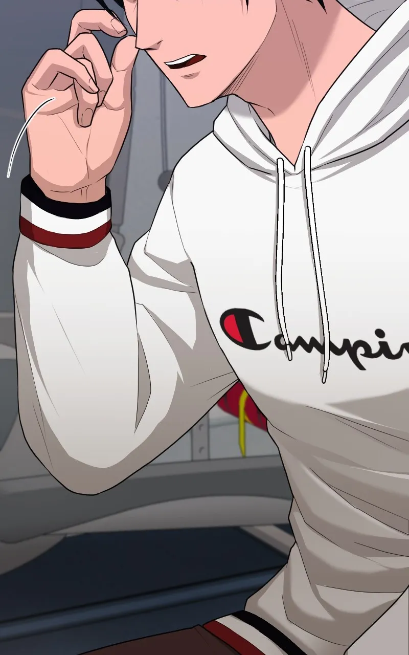 Read Paranoid Mage chapter 39 image 17 on Lezhin