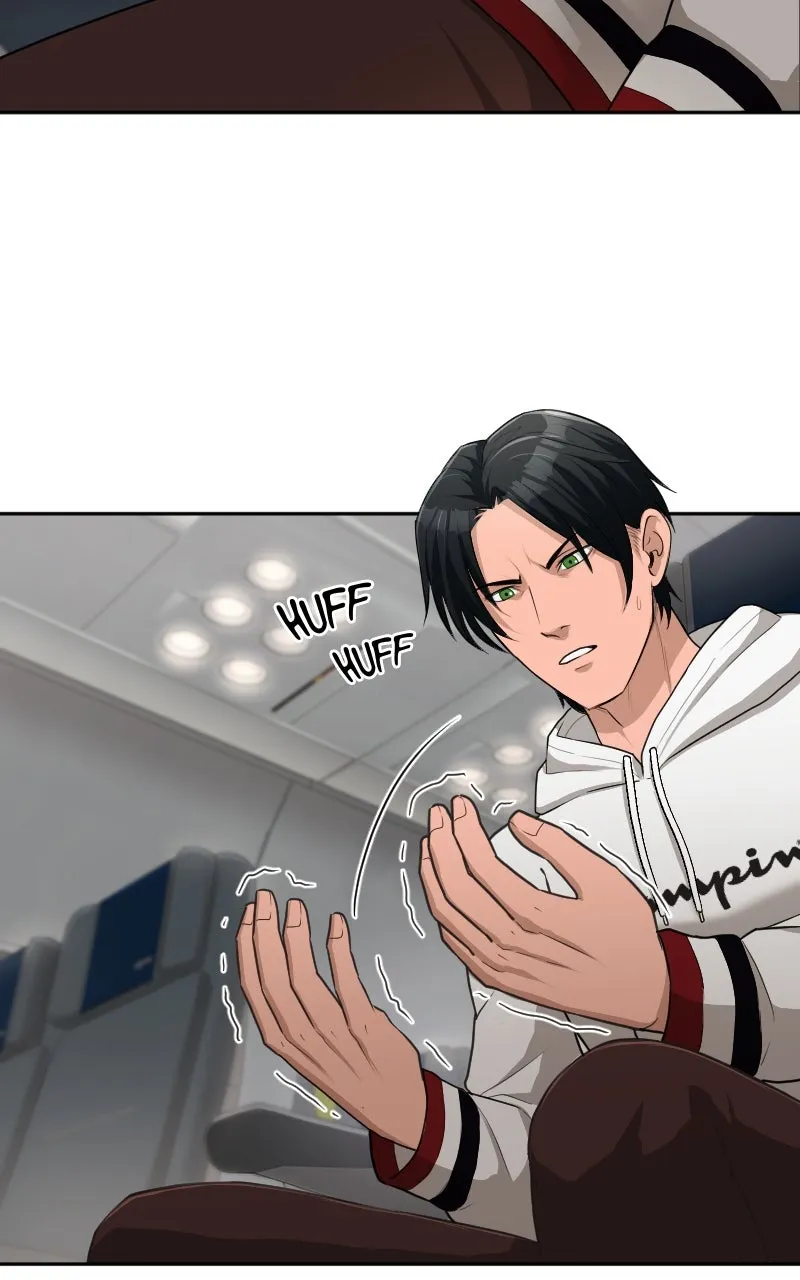 Read Paranoid Mage chapter 39 image 18 on Lezhin