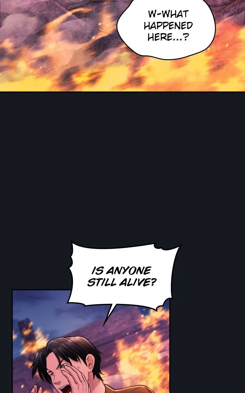 Read Paranoid Mage chapter 39 image 2 on Lezhin