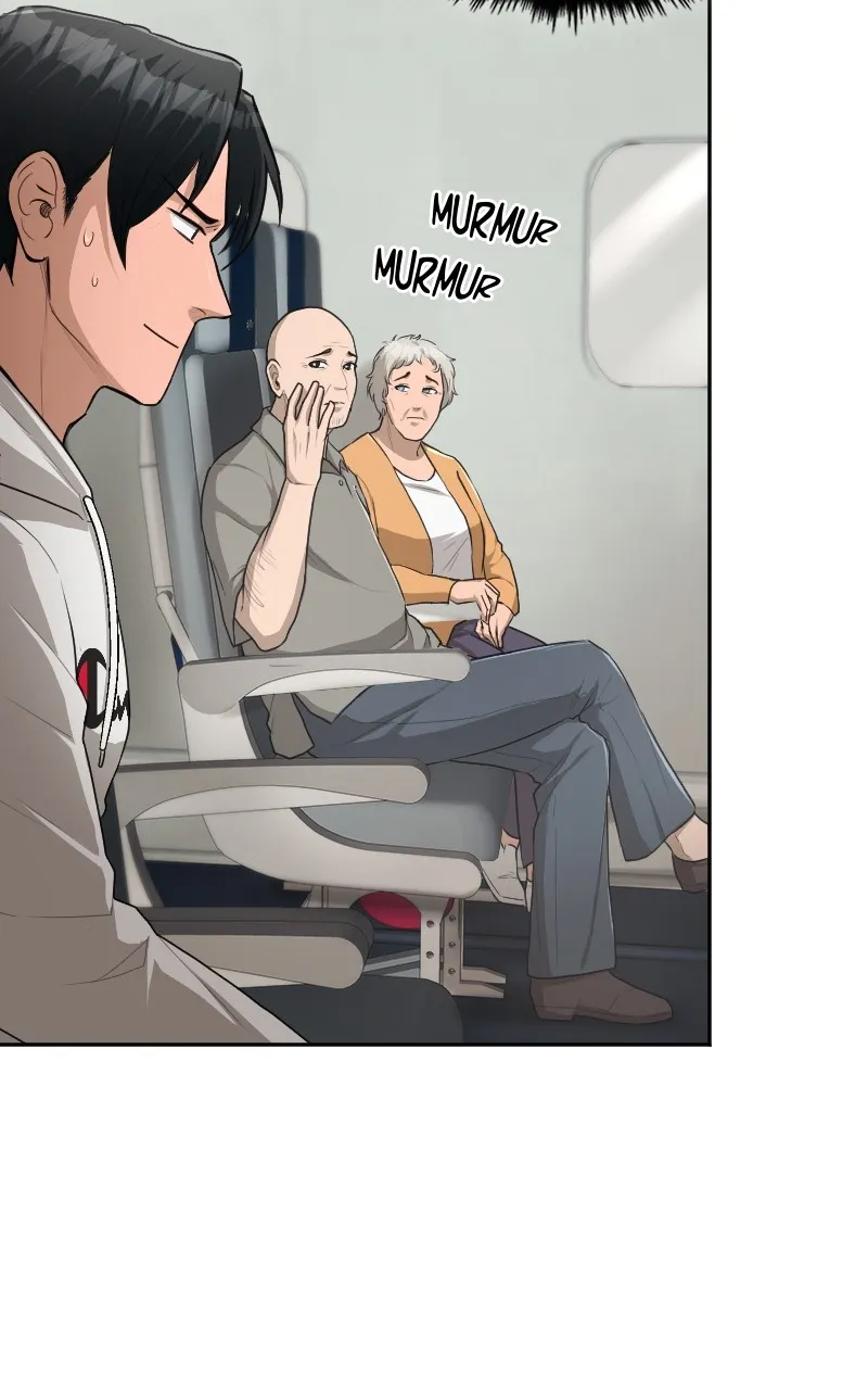 Read Paranoid Mage chapter 39 image 20 on Lezhin