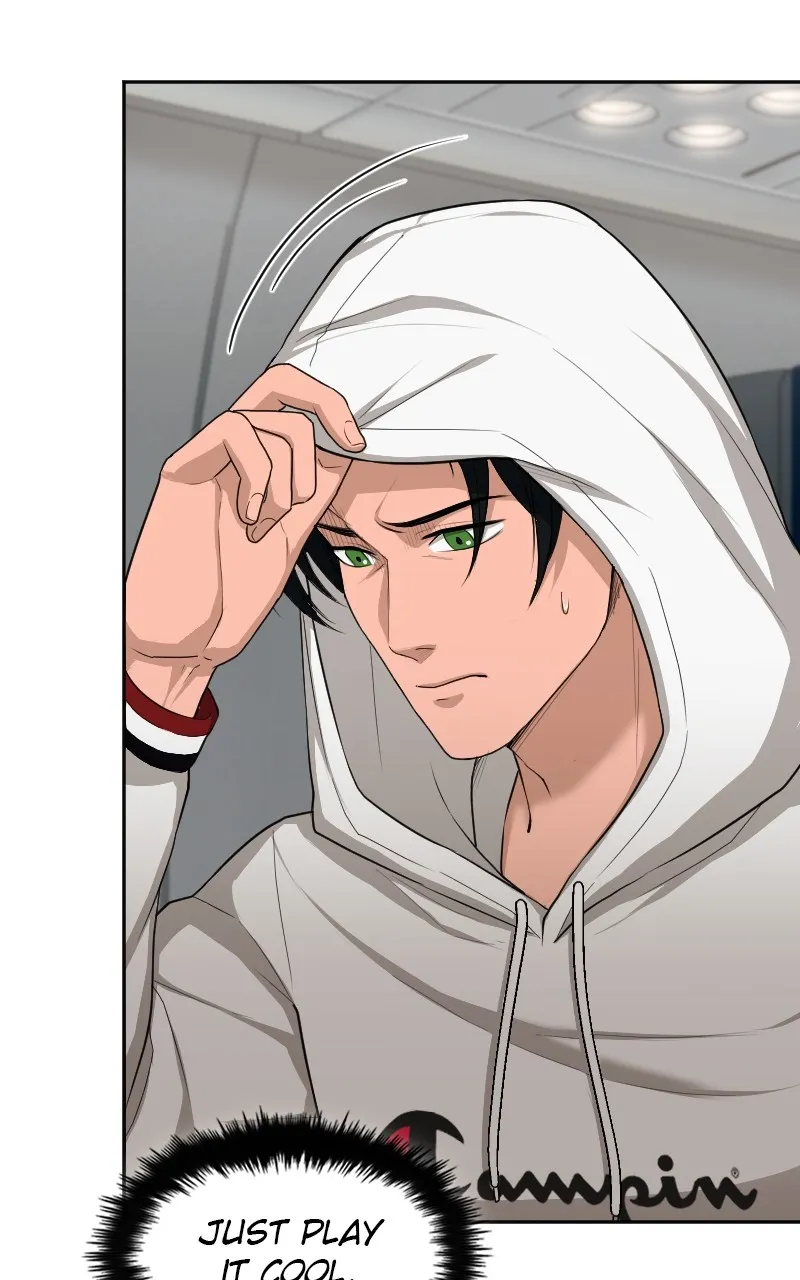 Read Paranoid Mage chapter 39 image 21 on Lezhin