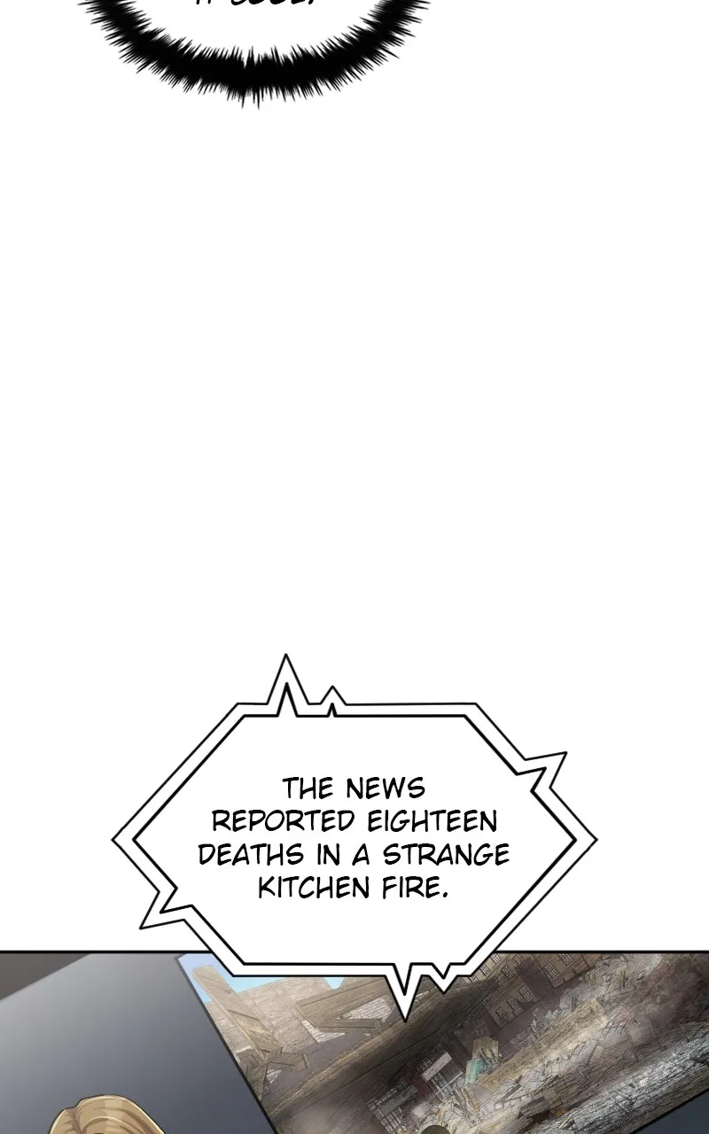 Read Paranoid Mage chapter 39 image 22 on Lezhin