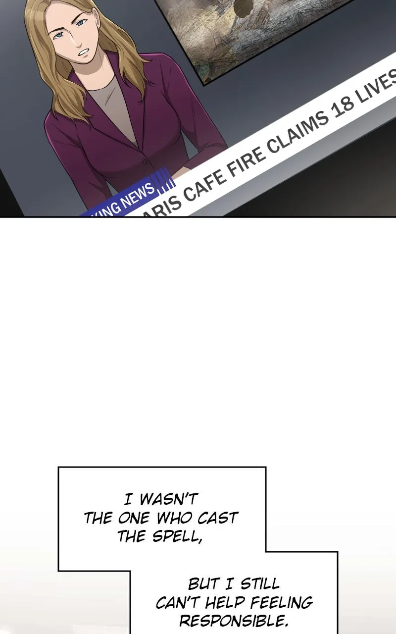 Read Paranoid Mage chapter 39 image 23 on Lezhin