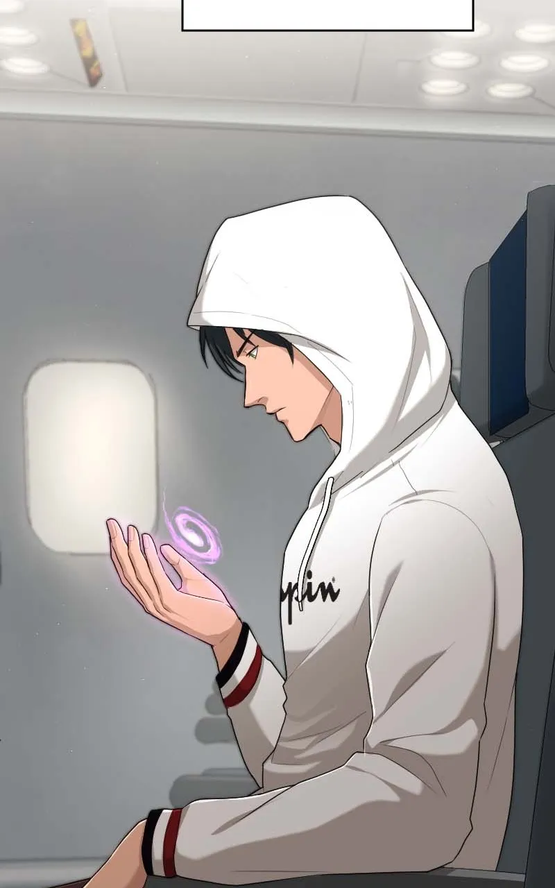 Read Paranoid Mage chapter 39 image 24 on Lezhin