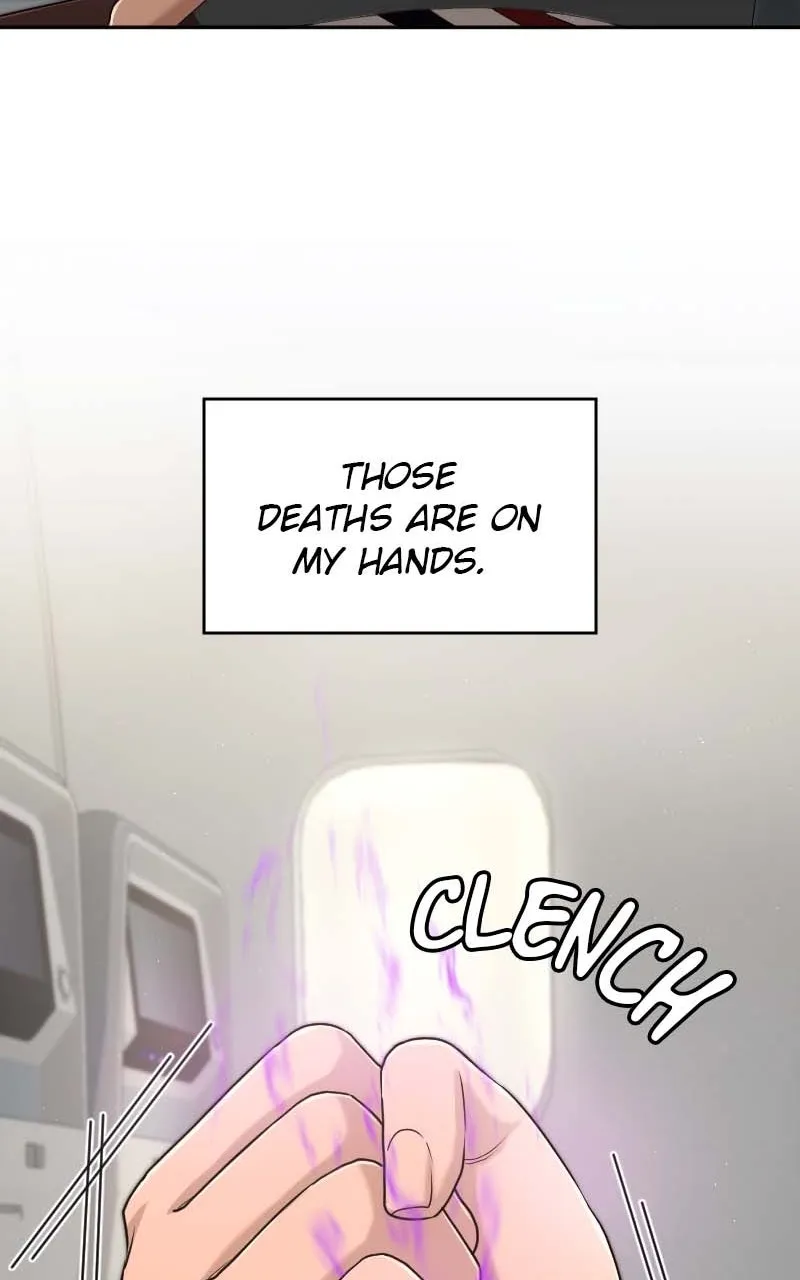 Read Paranoid Mage chapter 39 image 25 on Lezhin