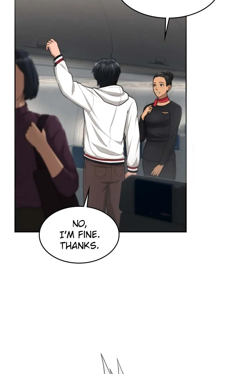 Read Paranoid Mage chapter 39 image 29 on Lezhin