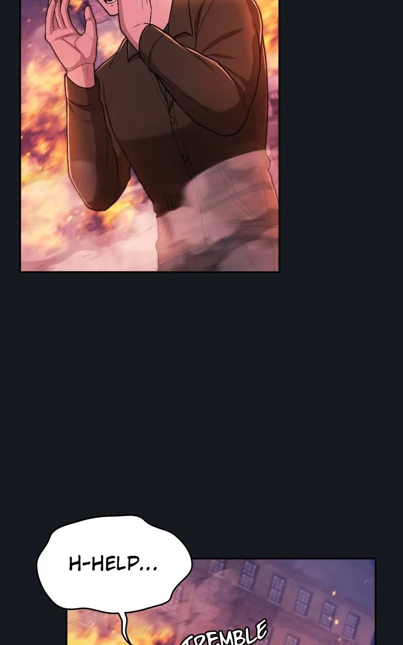 Read Paranoid Mage chapter 39 image 3 on Lezhin