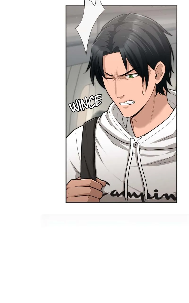 Read Paranoid Mage chapter 39 image 30 on Lezhin