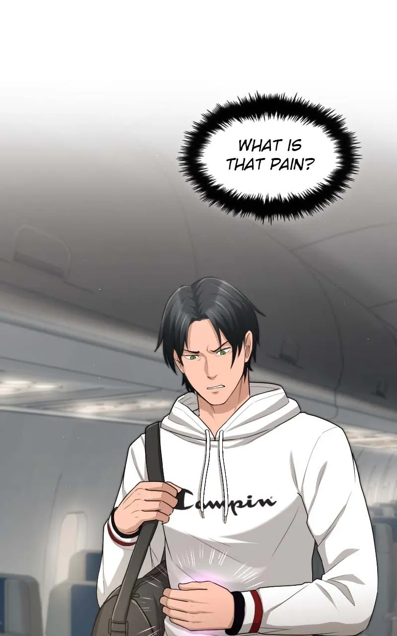 Read Paranoid Mage chapter 39 image 31 on Lezhin