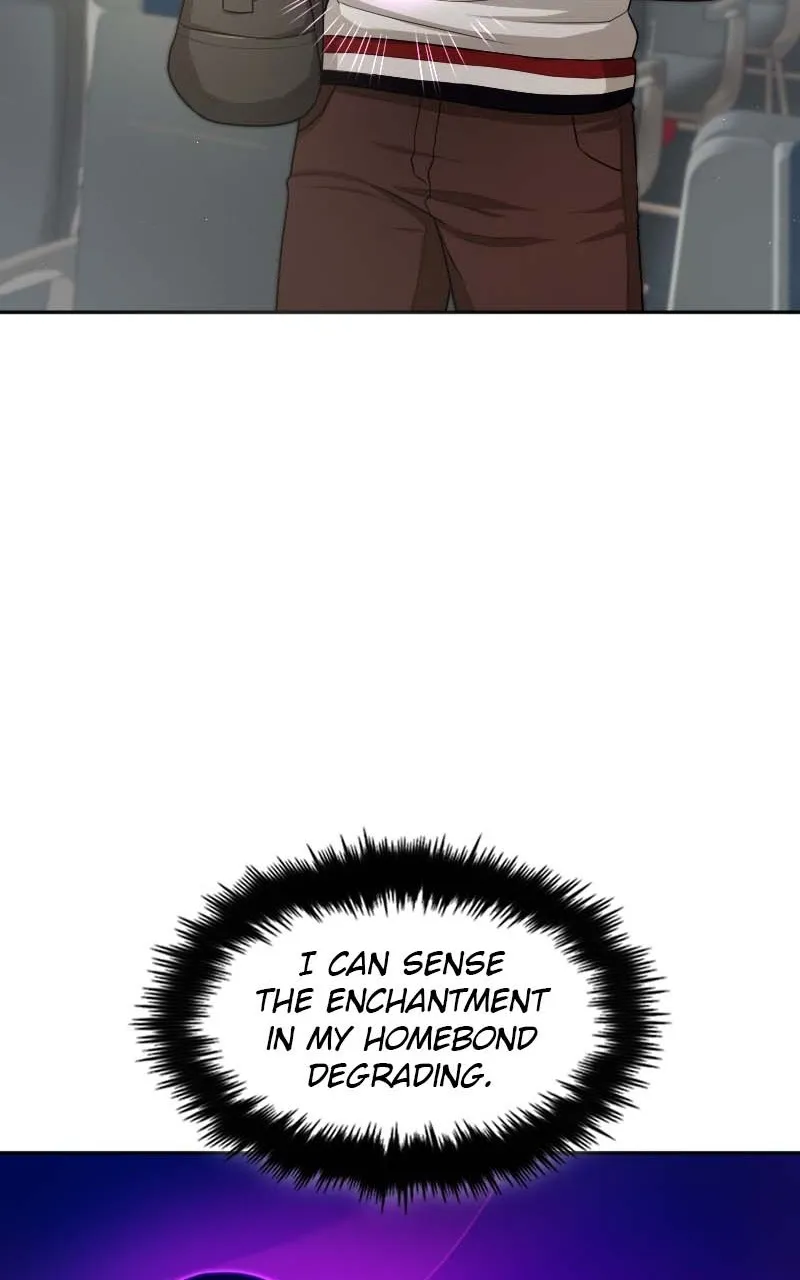 Read Paranoid Mage chapter 39 image 32 on Lezhin