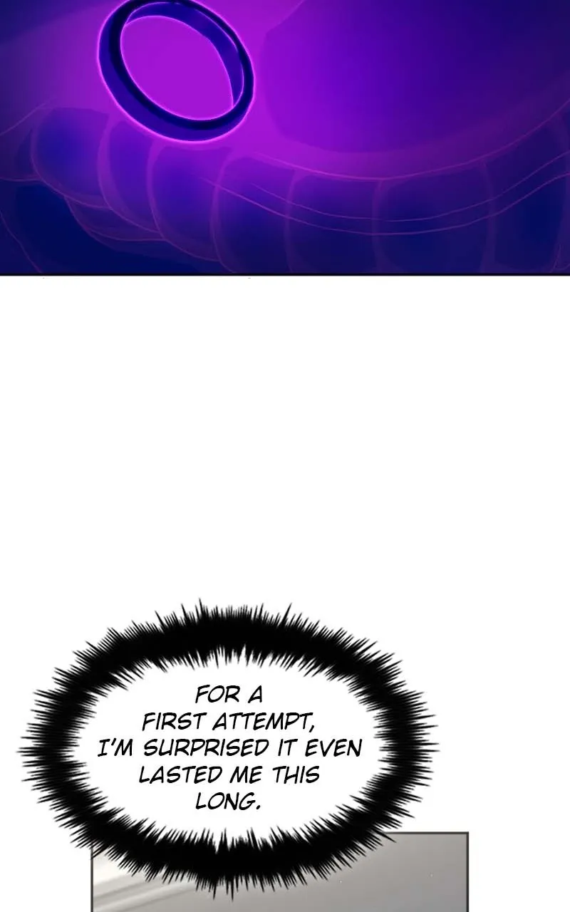 Read Paranoid Mage chapter 39 image 33 on Lezhin