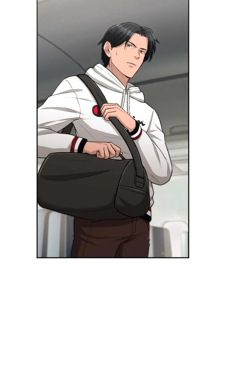 Read Paranoid Mage chapter 39 image 34 on Lezhin