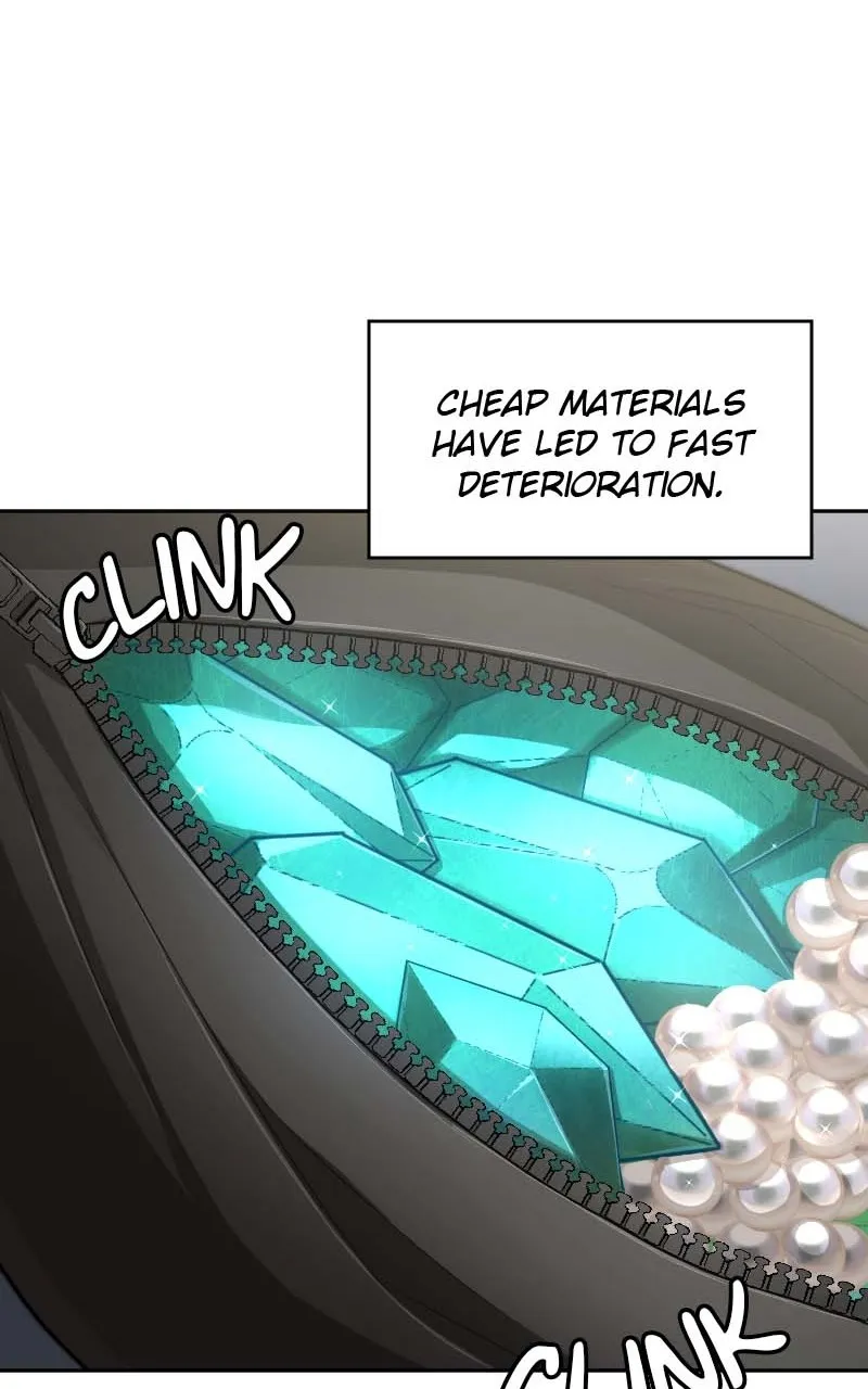 Read Paranoid Mage chapter 39 image 35 on Lezhin