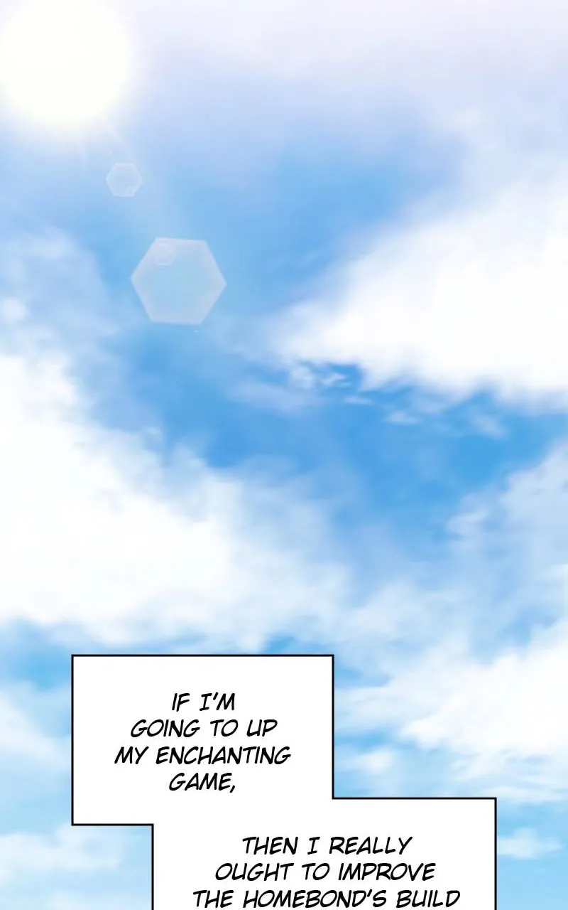 Read Paranoid Mage chapter 39 image 37 on Lezhin