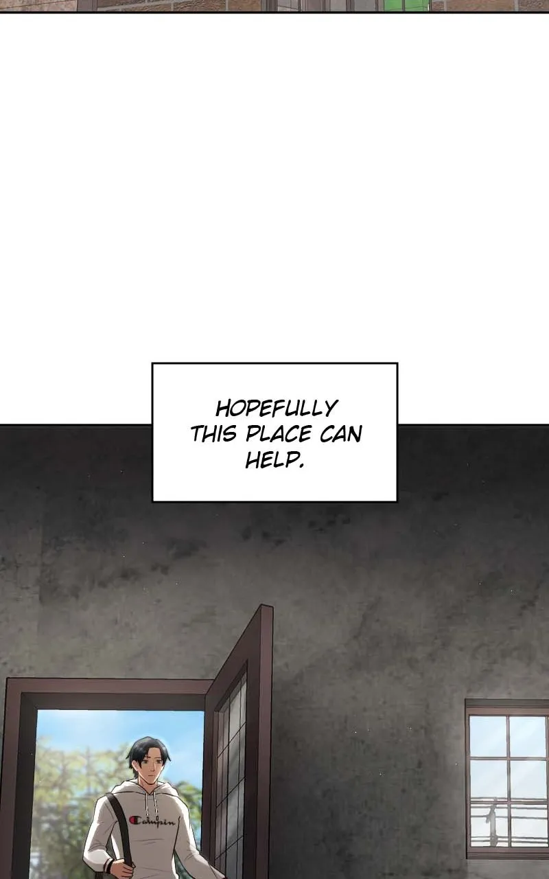 Read Paranoid Mage chapter 39 image 39 on Lezhin