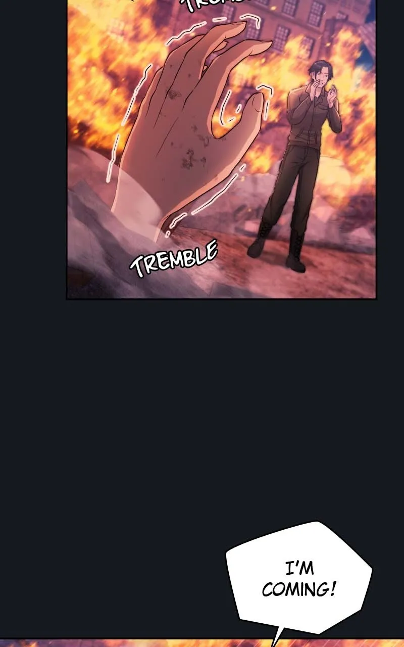 Read Paranoid Mage chapter 39 image 4 on Lezhin