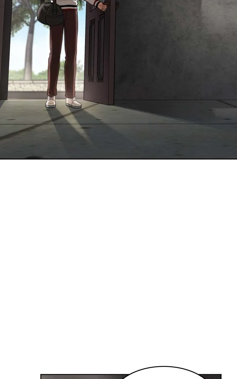 Read Paranoid Mage chapter 39 image 40 on Lezhin
