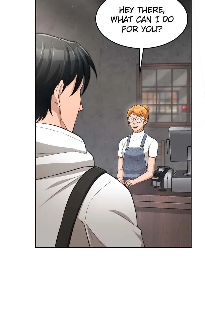Read Paranoid Mage chapter 39 image 41 on Lezhin
