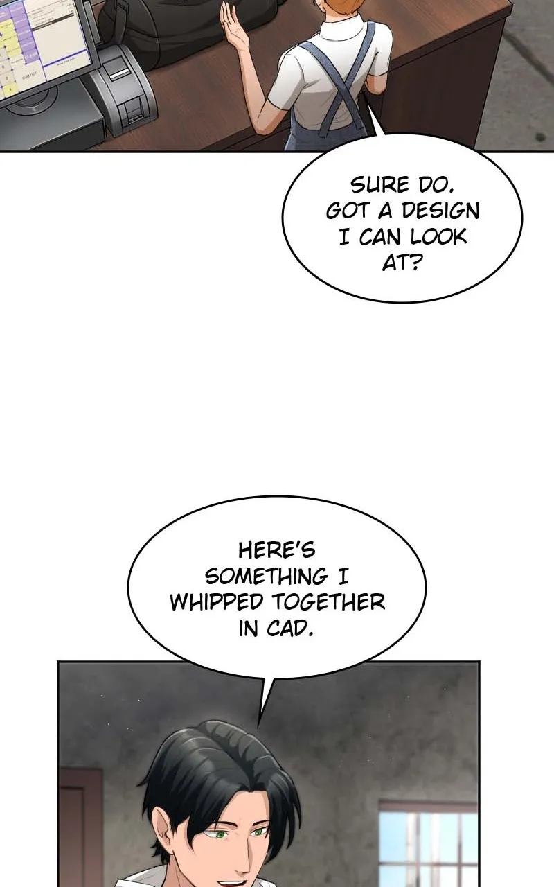 Read Paranoid Mage chapter 39 image 43 on Lezhin
