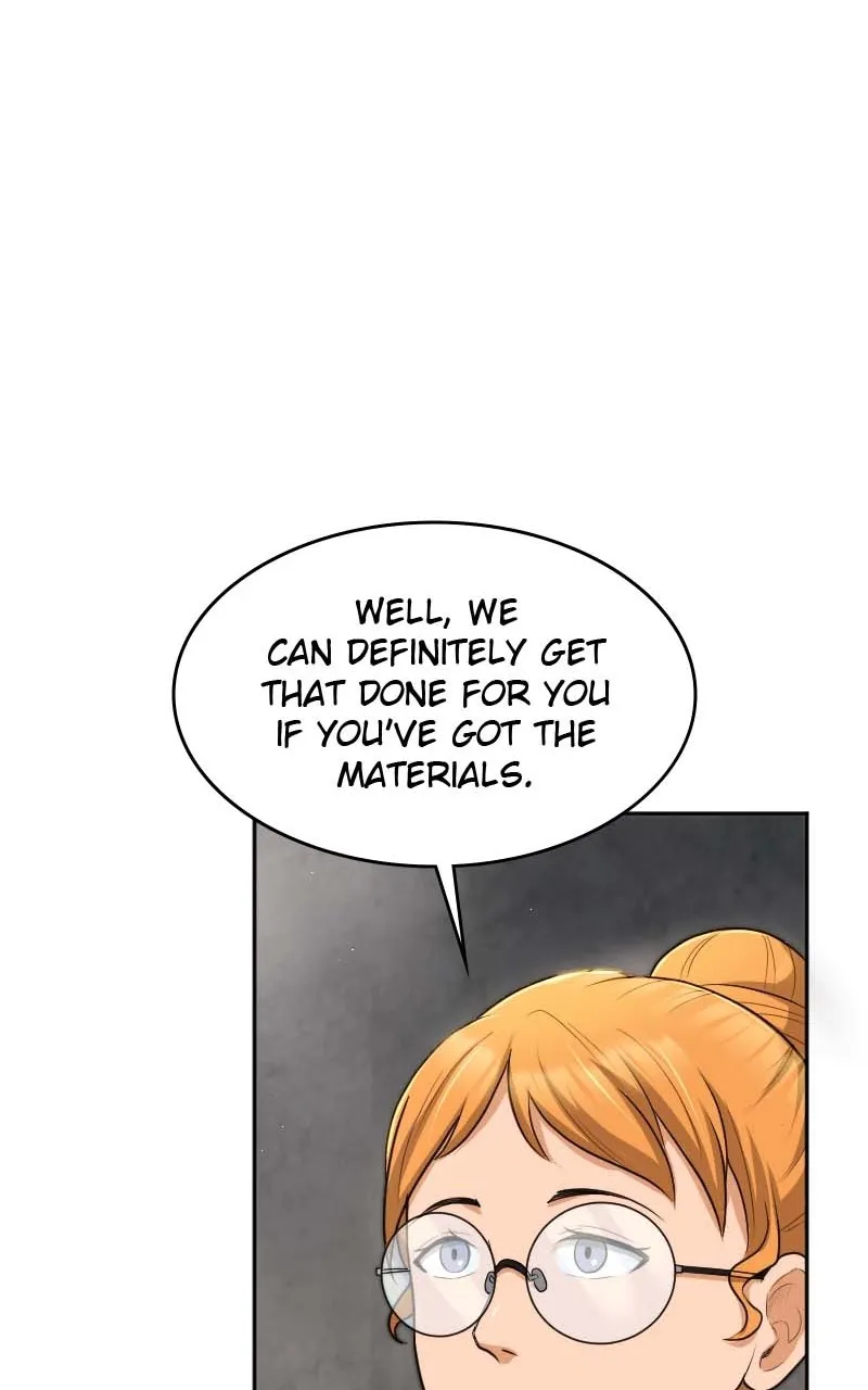 Read Paranoid Mage chapter 39 image 46 on Lezhin