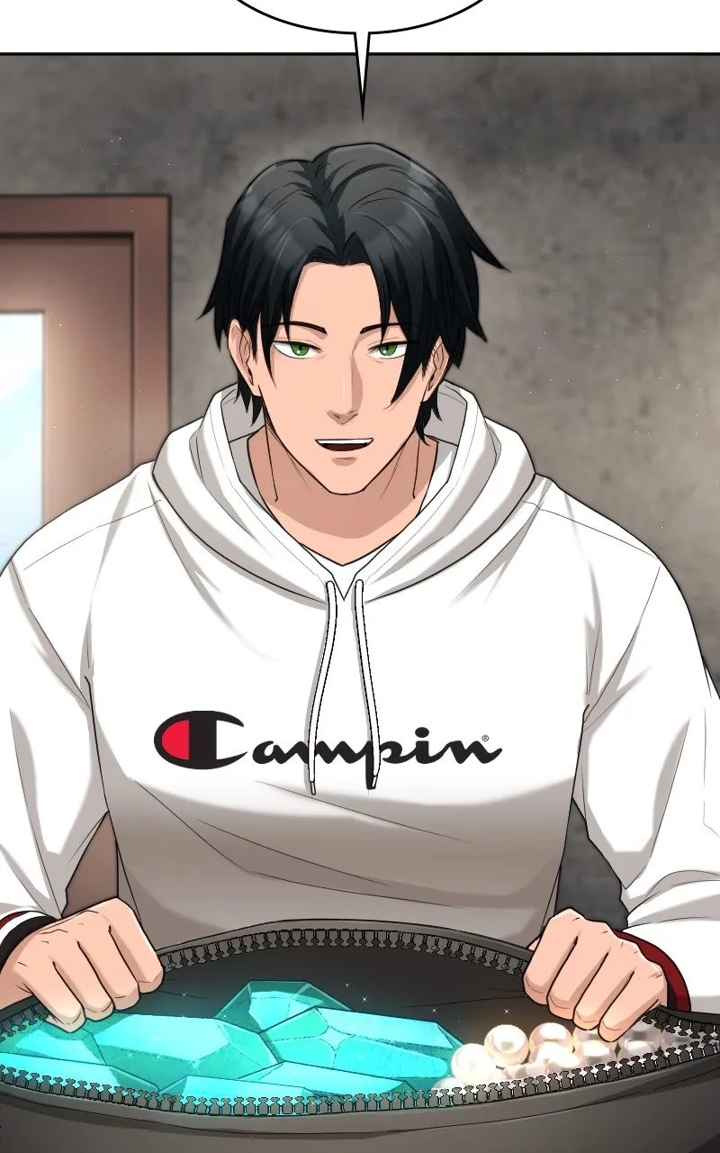 Read Paranoid Mage chapter 39 image 48 on Lezhin