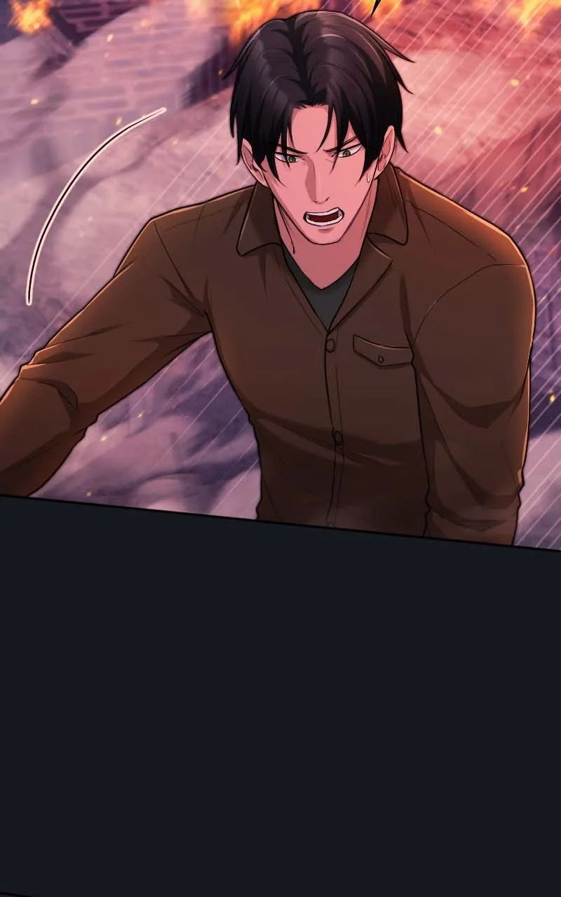Read Paranoid Mage chapter 39 image 5 on Lezhin