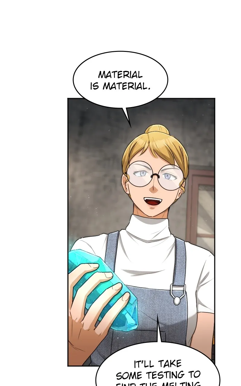 Read Paranoid Mage chapter 39 image 52 on Lezhin