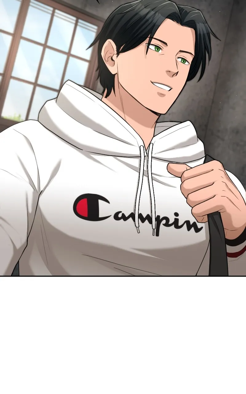 Read Paranoid Mage chapter 39 image 54 on Lezhin