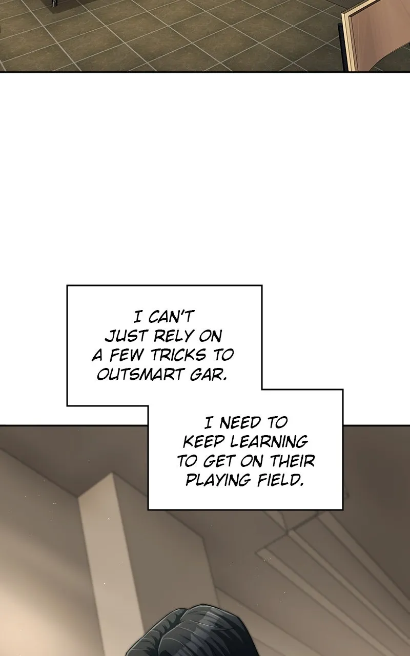 Read Paranoid Mage chapter 39 image 57 on Lezhin