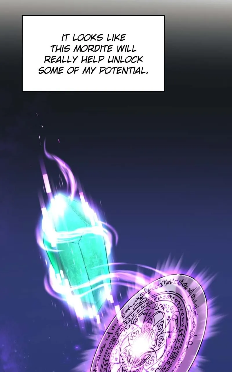 Read Paranoid Mage chapter 39 image 59 on Lezhin