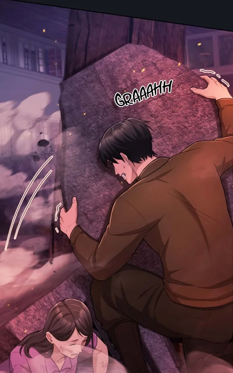 Read Paranoid Mage chapter 39 image 6 on Lezhin