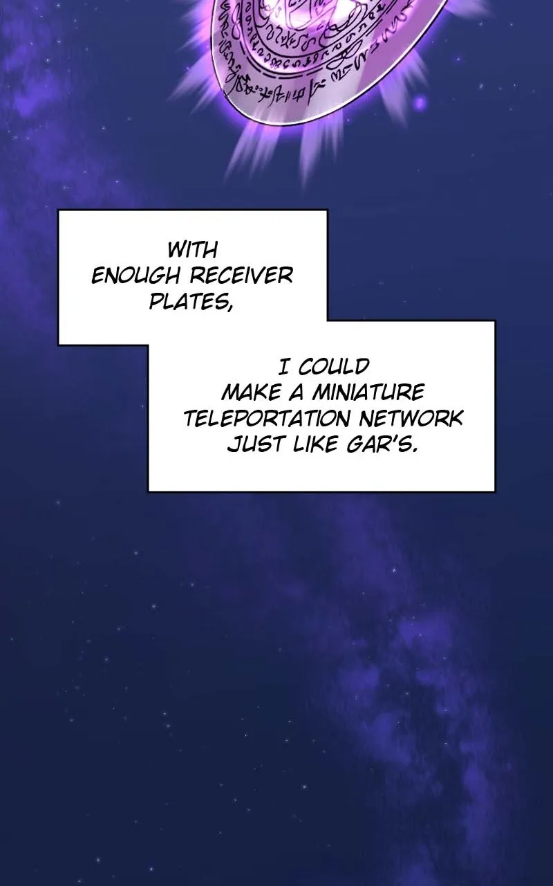 Read Paranoid Mage chapter 39 image 60 on Lezhin