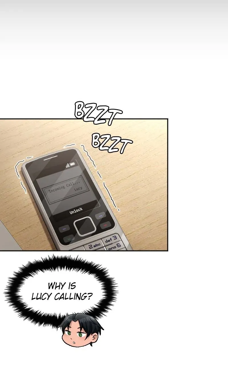 Read Paranoid Mage chapter 39 image 63 on Lezhin