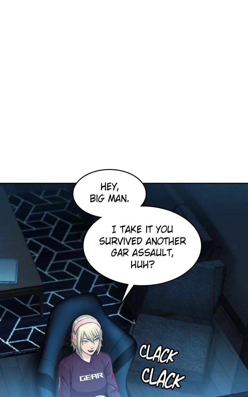 Read Paranoid Mage chapter 39 image 64 on Lezhin