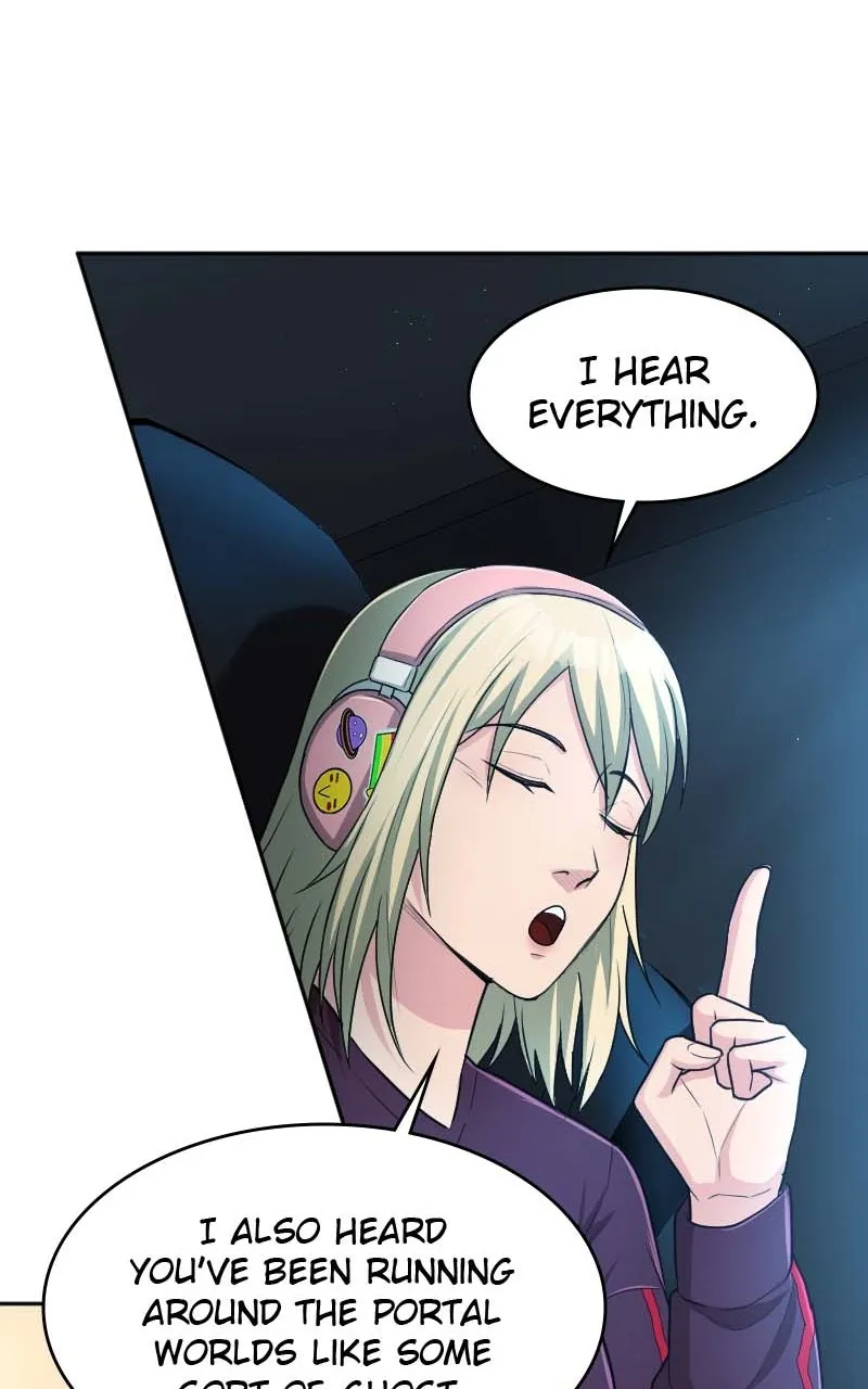 Read Paranoid Mage chapter 39 image 66 on Lezhin