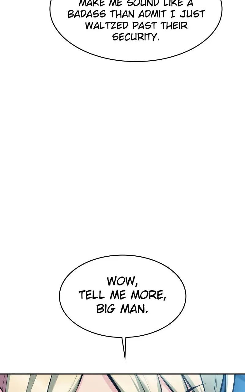 Read Paranoid Mage chapter 39 image 68 on Lezhin