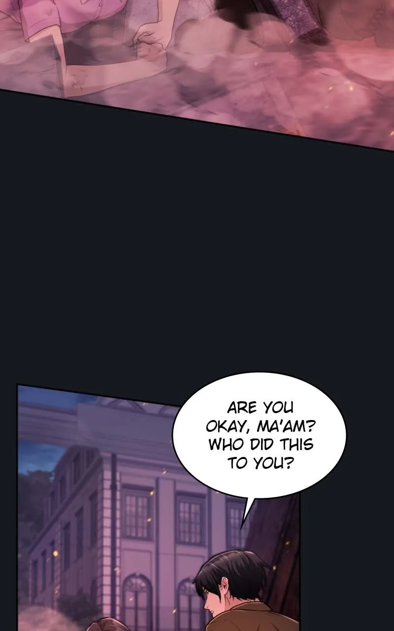Read Paranoid Mage chapter 39 image 7 on Lezhin
